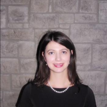 Mary Beth Allen, PhD, MBA, Healthy Policy Specialist, KyPQC