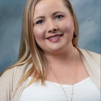 Monica Clouse, MPH, CPH, Program Manager, KyPQC