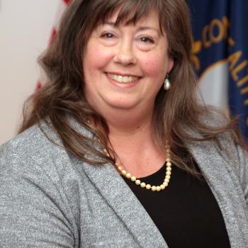 Judy Theriot, MD Medical Director, Department of Medicaid Services