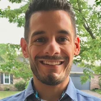 Adam Berrones, PhD, Epidemiologist, KASPER 