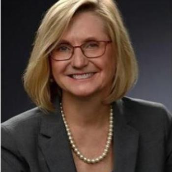 Lisa M. Hollier, MD, Past President of ACOG