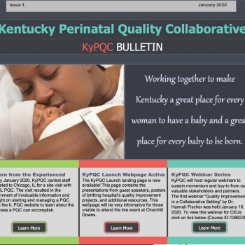 KyPQC Bulletin - January 2020