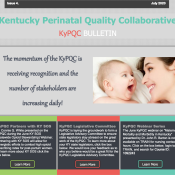 KyPQC Bulletin - July 2020