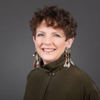 Dr. Connie Gayle White