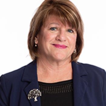 Annie Lewis-O’Connor PhD, NP-BC, MPH, FAAN, DF-IAFN, DF-AFN