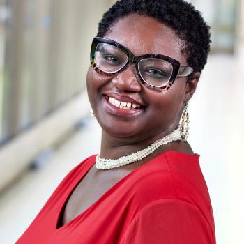 Brittany Barber, M.Ed