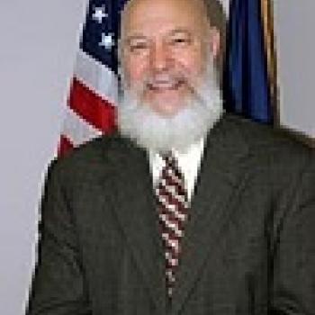 Eric Friedlander, Secretary, Cabinet for Health and Family Services (CHFS)