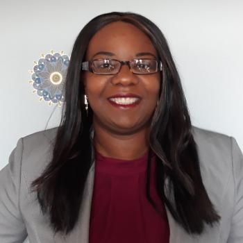 Shakima Tozay, LICSW