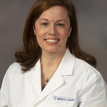 Rachael Morris, M.D., M.S., FACOG 