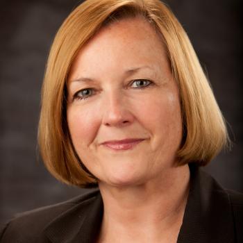 Mary Schubert, DNP, MSN, NEA-BC, RNC-OB, EFM-C