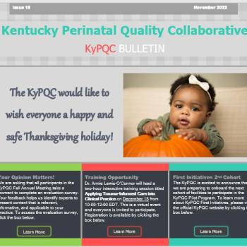 KyPQC Bulletin - November 2022