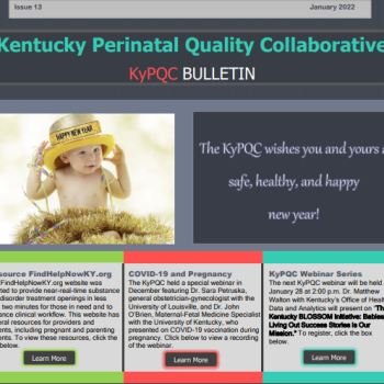 KyPQC Bulletin - January 2022