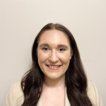 Victoria Johnson, MPH
