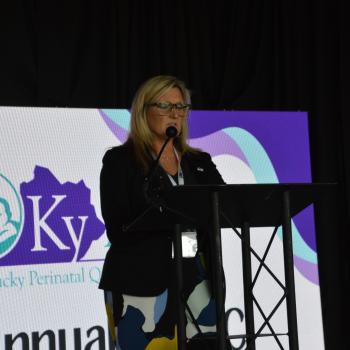  Joann Wray, DNP, MBA, RN, NE-BC