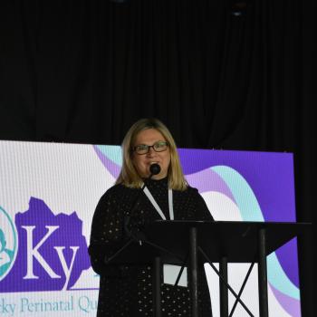 Rita Crum, MSN, RN, HACP