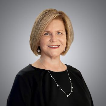 Shawna Donaldson, MSW, CSW Headshot