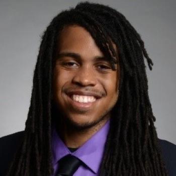 James Cousett, MPH Headshot