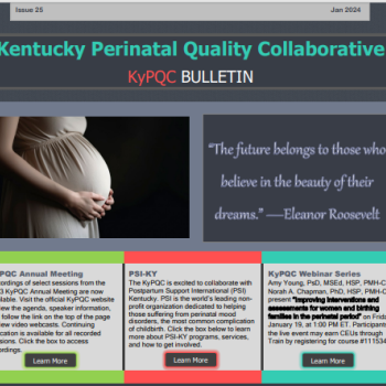 KyPQC Bulletin - January 2024