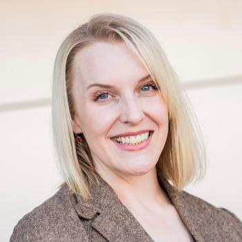 Casey Franklin, RN, BSN, WCC, HACP-CMS, CPHQ