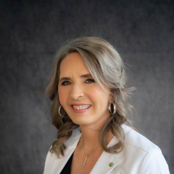Cheryl Parker, DNP, CRNA, RNC-OB, FAANA, FAWHONN