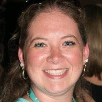 Katie Stratton, MS