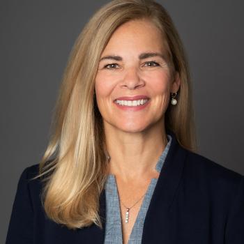 Kristin B. Ashford, PhD, WHNP-BC, FAAN