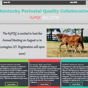 KyPQC Bulletin - July 2023