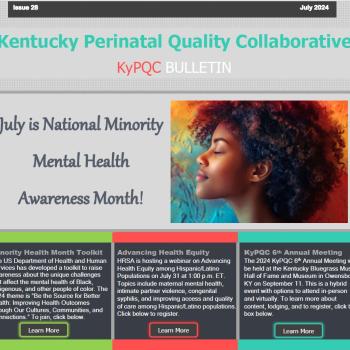 KyPQC Bulletin - July 2024