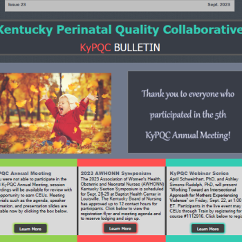 KyPQC Bulletin - September 2023