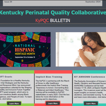 KyPQC Bulletin - September 2024