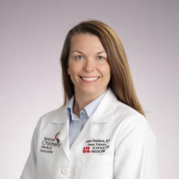 Amber Pendleton, MD