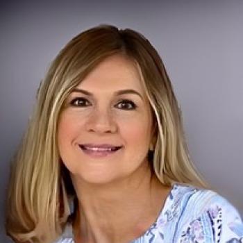 Rita Crum, MSN RN