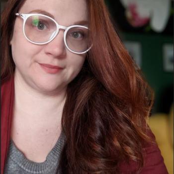 April Schweinhart, PhD