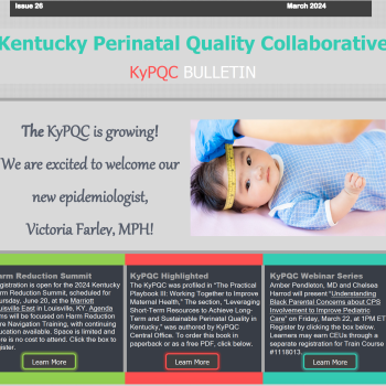 KyPQC Bulletin - March 2024