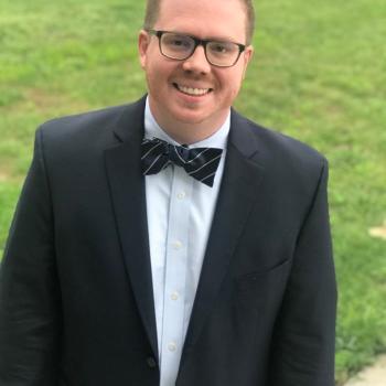 Matthew Walton, PhD, MSSW