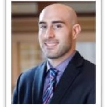Dan Weiss, MPH