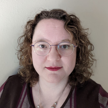 Lisa M. Blair, PhD, RN