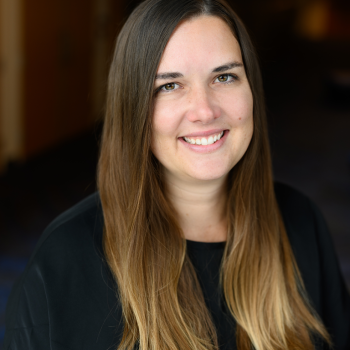 Aubrey Jones, PhD, MSW