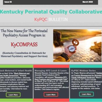 KyPQC Bulletin - March 2025
