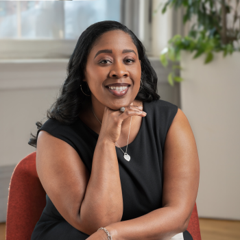 Dominique Walker, MPH, CHES®