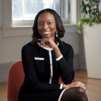 Lauren Everett, MPH