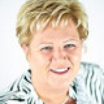 Cathy Collins-Fulea, DNP, CNM, FACNM, FAAN