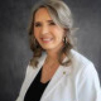 Cheryl Parker, DNP, CRNA, RNC-OB, FAANA, FAWHONN