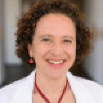 Ilhem Messaoudi, PhD