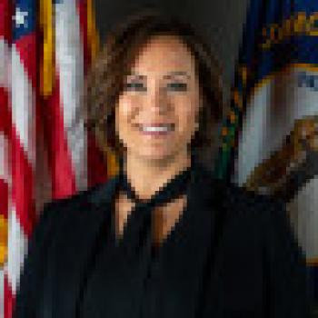 Jacqueline Coleman, Lieutenant Governor 