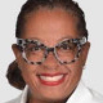 Monica Lee-Griffith, MD, MBA, FACOG