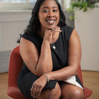 Dominique Walker, MPH, CHES®