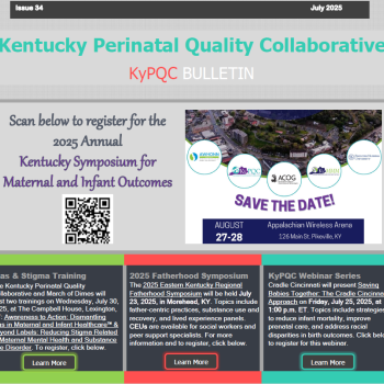 KyPQC Bulletin - July 2025