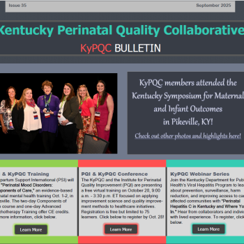 KyPQC Bulletin - September 2025