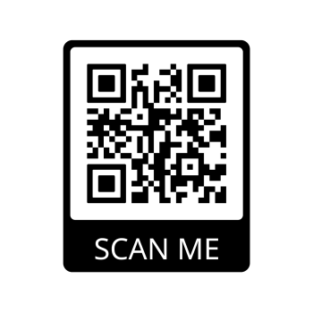Bridge Project Information QR Code